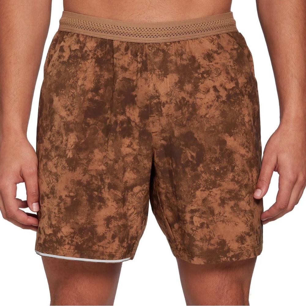VRST Men's 7” Enthusiast Lined Running Shorts